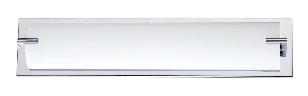 Paramount Four Light Bath in Chrome Kendal Canada