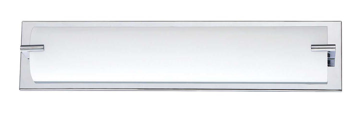 Paramount Four Light Bath in Chrome Kendal Canada