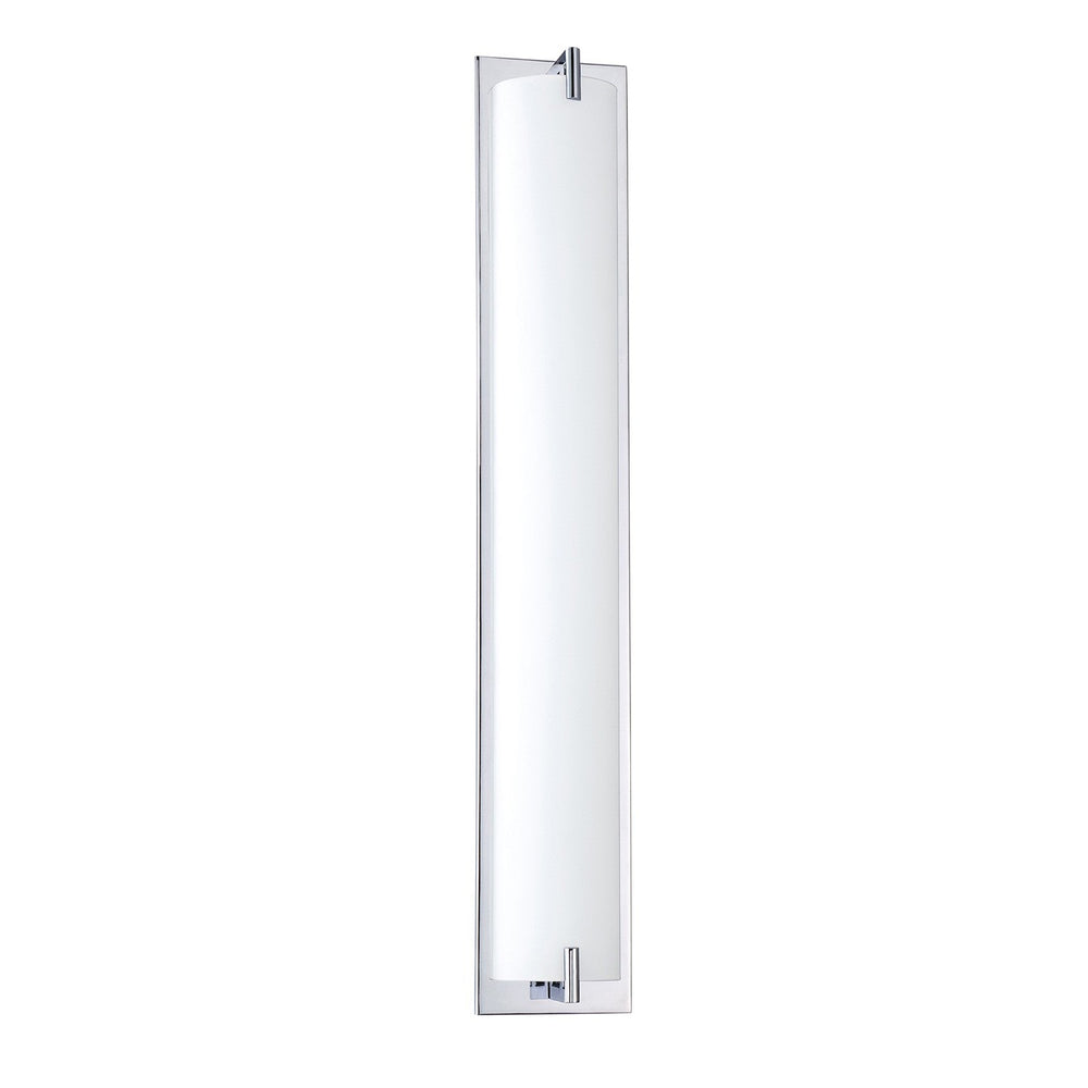 Paramount Five Light Bath in Chrome Kendal Canada