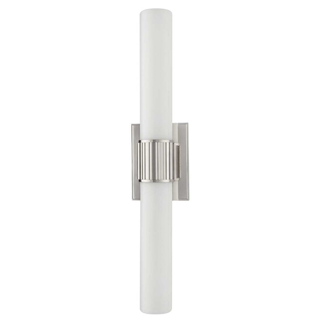 Hudson Valley Canada - 1822-PN - Two Light Bath Bracket - Fulton - Polished Nickel