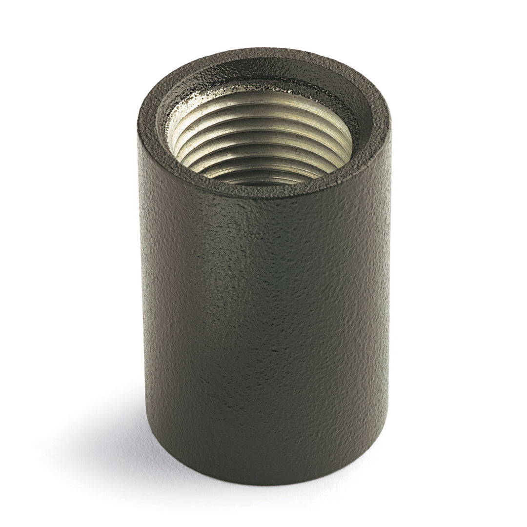 Kichler Canada - 15649BKT - Stem Coupler - Accessory - Textured Black