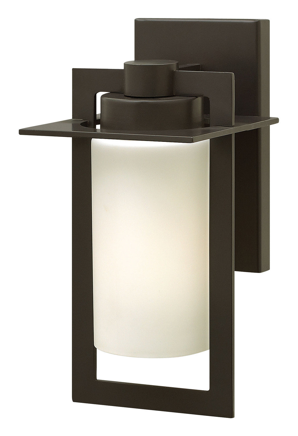 Colfax LED Wall Mount in Bronze - available from The Lighting Shoppe, trusted by Canadian homeowners