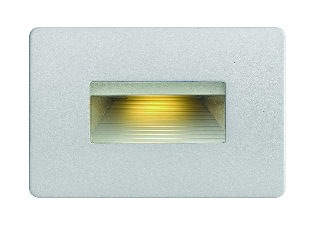 Hinkley Canada - 58508TT - LED Step Light - Luna - Titanium
