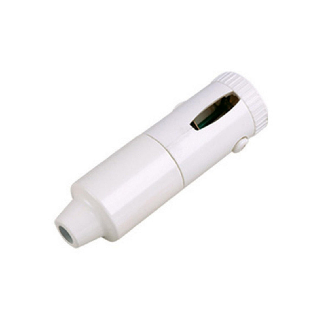 Vaxcel - X-AD04WH - Pendant Adapter - Milano - White