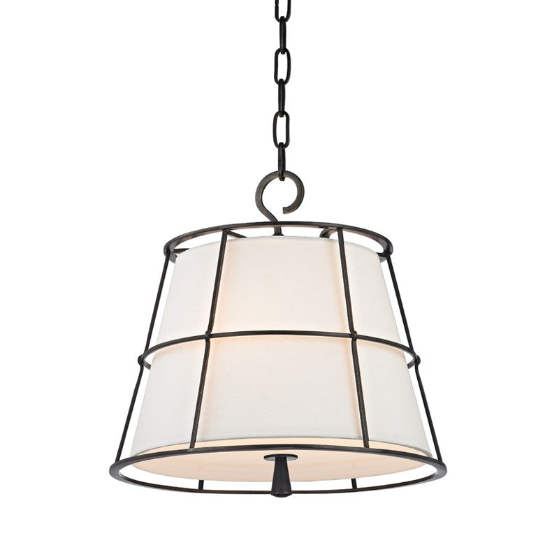 Savona Two Light Pendant in Old Bronze - available from The Lighting Shoppe, trusted by Canadian homeowners