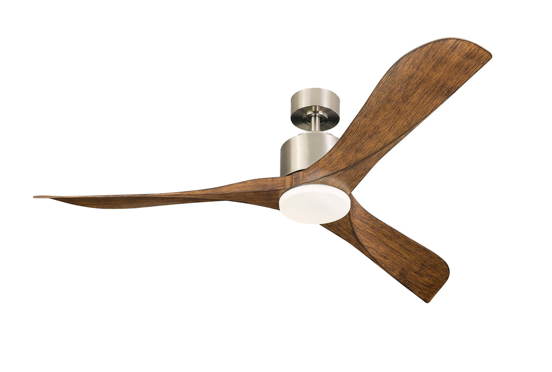 Gemini 56" Ceiling Fan Mirage Lighting Group
