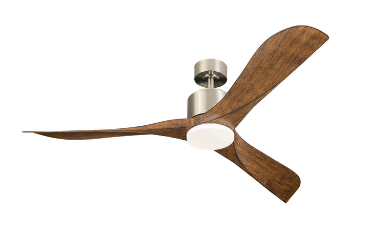 Gemini 56" Ceiling Fan Mirage Lighting Group