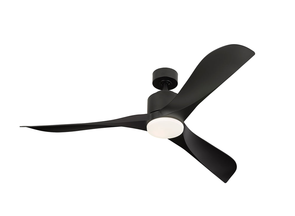 Gemini 56" Ceiling Fan Mirage Lighting Group