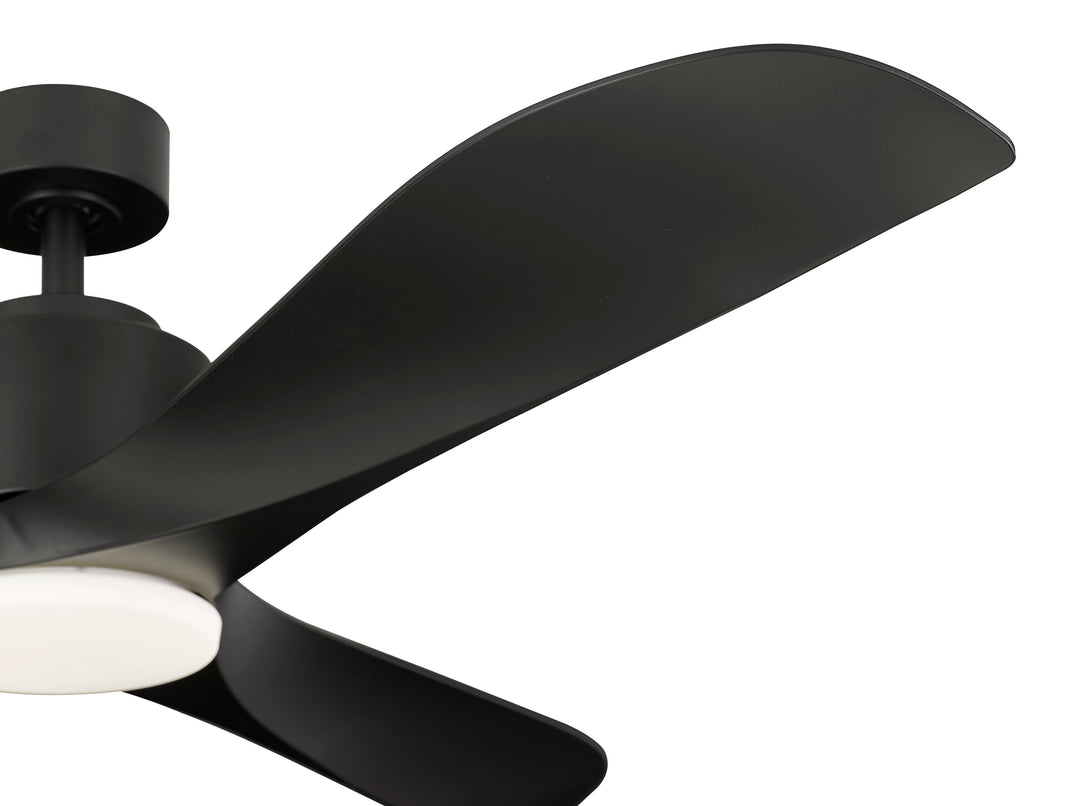 Gemini 56" Ceiling Fan Mirage Lighting Group