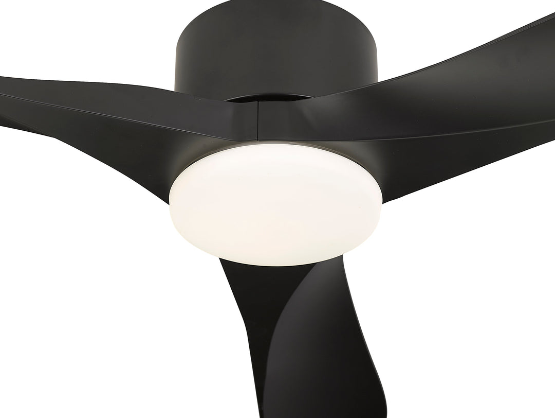 Gemini 56" Ceiling Fan Mirage Lighting Group