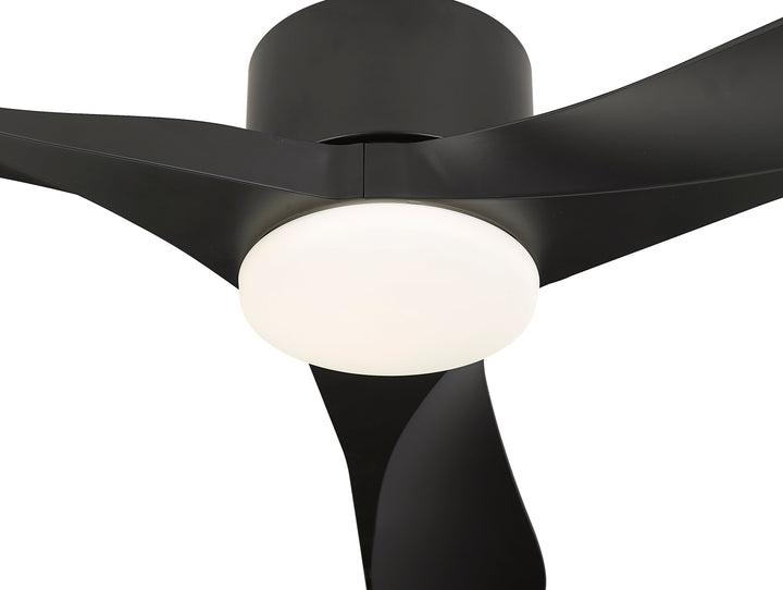 Gemini 56" Ceiling Fan Mirage Lighting Group