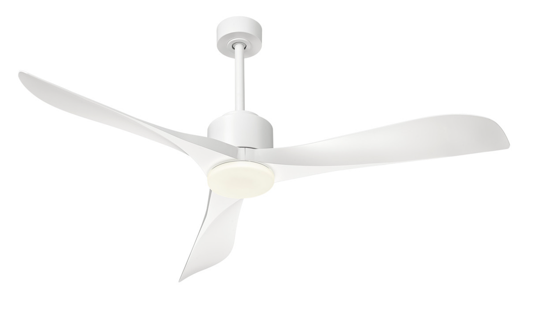 Gemini 56" Ceiling Fan Mirage Lighting Group
