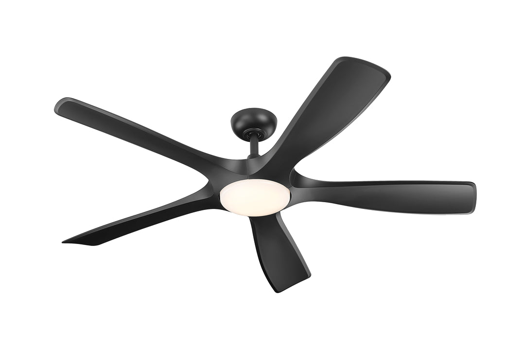 Melody 56" Ceiling Fan Mirage Lighting Group