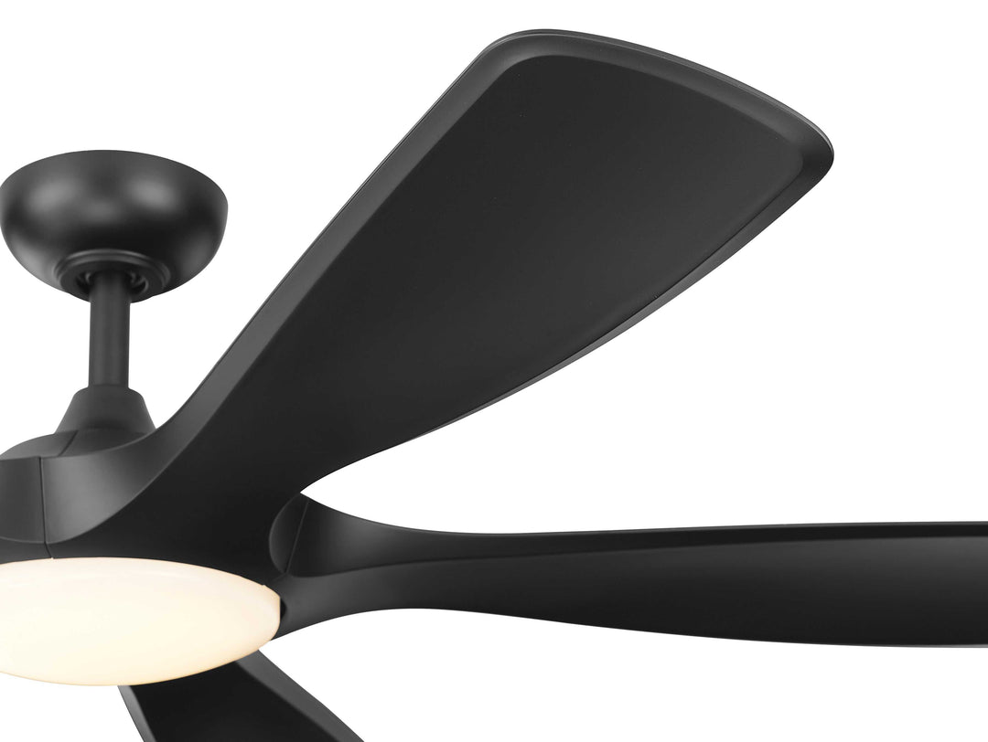 Melody 56" Ceiling Fan Mirage Lighting Group