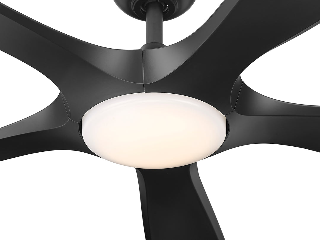 Melody 56" Ceiling Fan