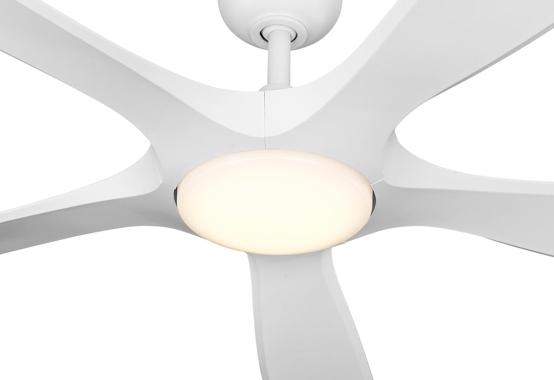 Melody 56" Ceiling Fan