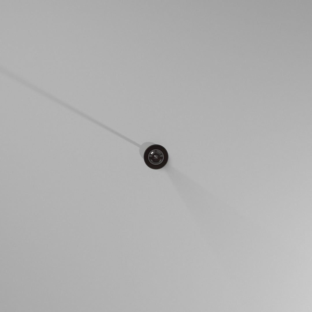 Artcraft Canada - AC10001 - One Light Pendant - Menlo Park - Oil Rubbed Bronze