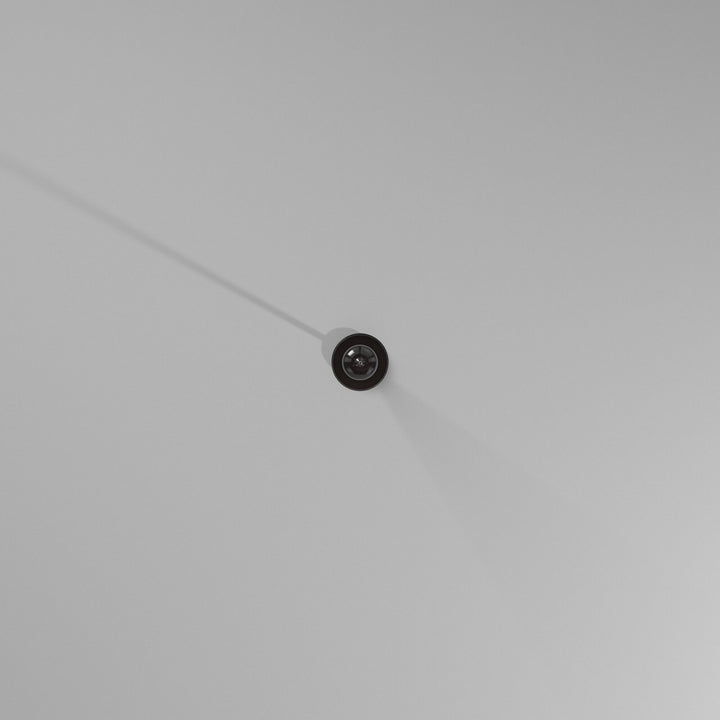 Artcraft Canada - AC10001 - One Light Pendant - Menlo Park - Oil Rubbed Bronze