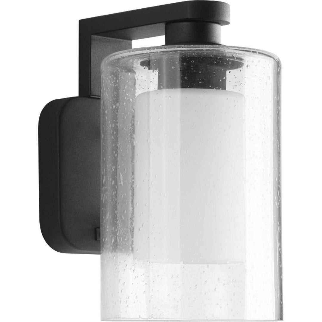 Progress Canada - P6038-31 - One Light Wall Lantern - Compel - Black