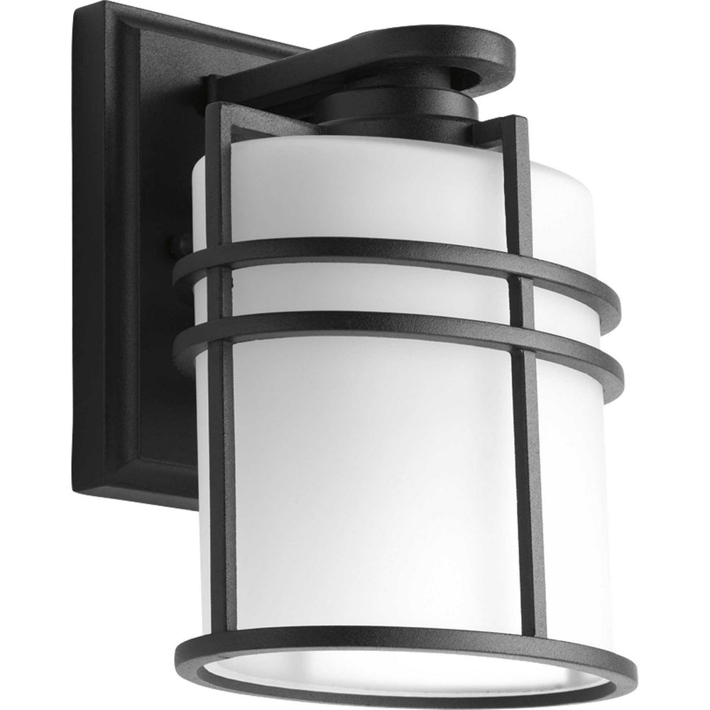 Progress Canada - P6062-31 - One Light Wall Lantern - Format - Black