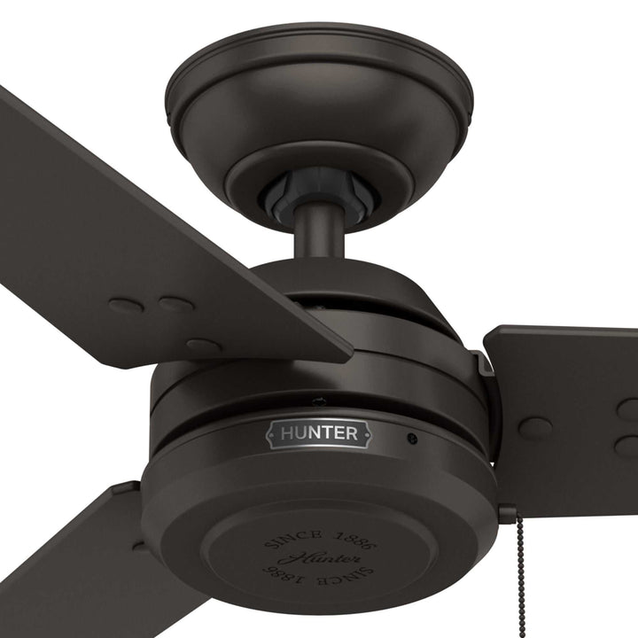 Cassius Outdoor 52 inch Hunter Fan Canada