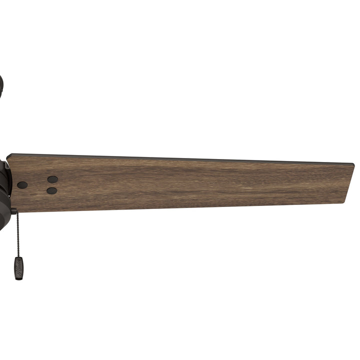 Cassius Outdoor 52 inch Hunter Fan Canada
