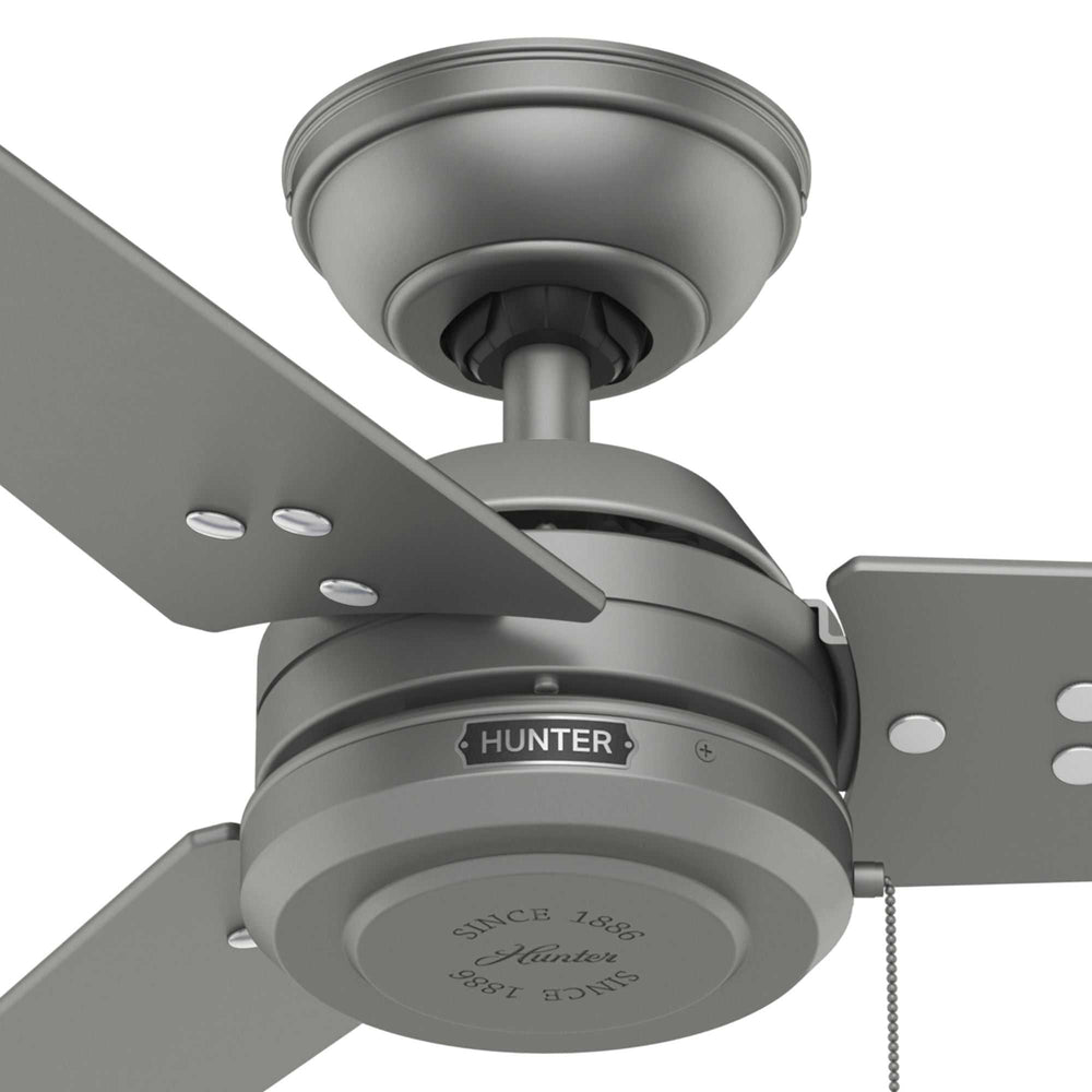 Cassius Outdoor 52 inch Hunter Fan Canada