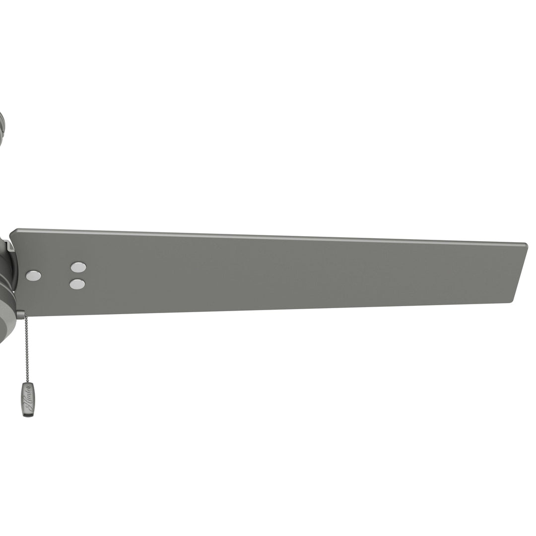 Cassius Outdoor 52 inch Hunter Fan Canada