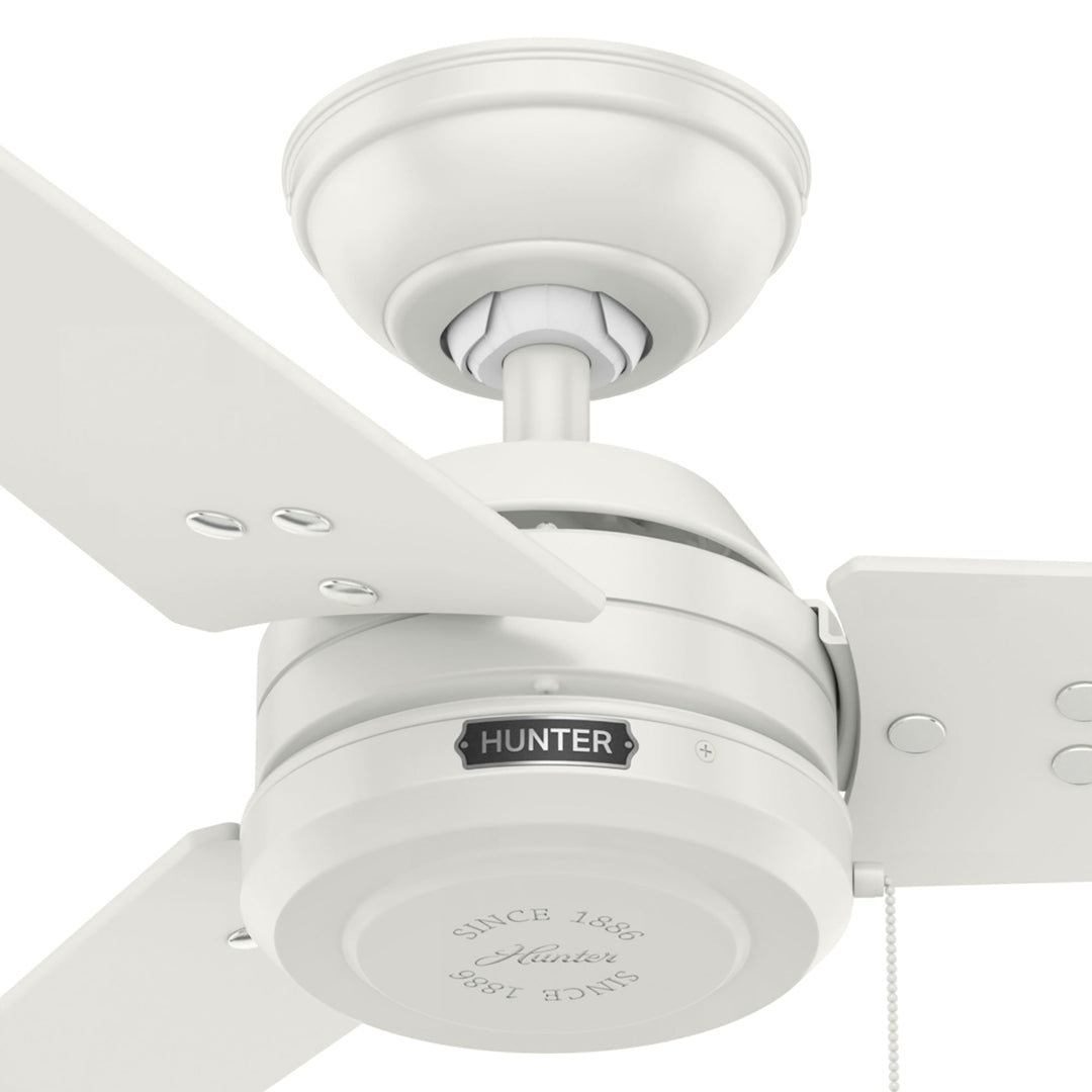 Cassius Outdoor 52 inch Hunter Fan Canada