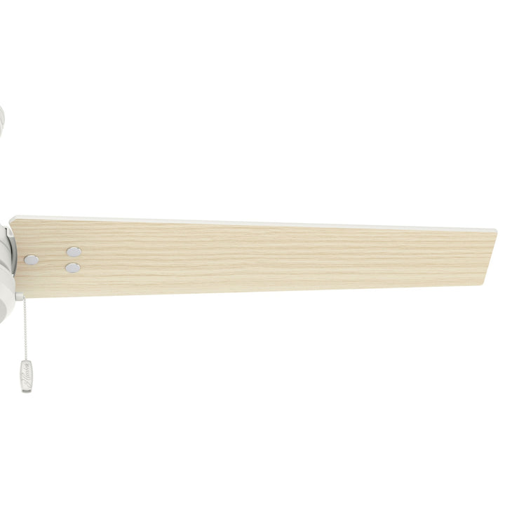 Cassius Outdoor 52 inch Hunter Fan Canada