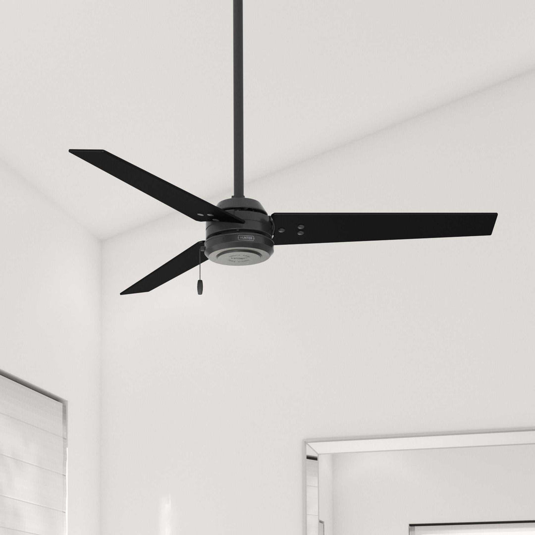 Cassius Outdoor 52 inch Hunter Fan Canada