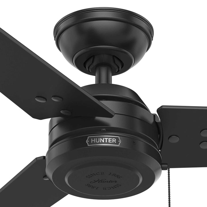 Cassius Outdoor 52 inch Hunter Fan Canada