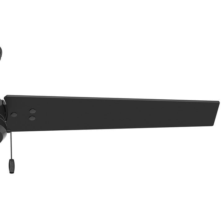 Cassius Outdoor 52 inch Hunter Fan Canada