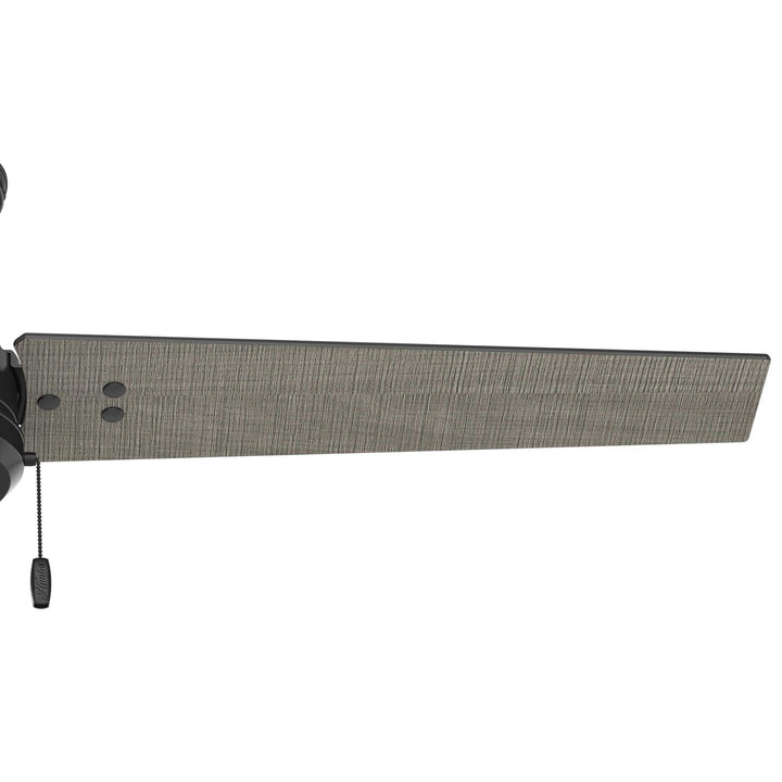 Cassius Outdoor 52 inch Hunter Fan Canada