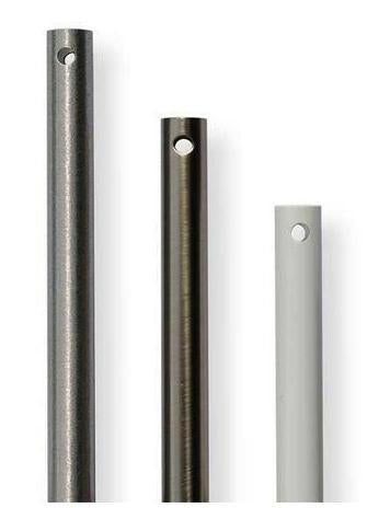 Extension Rod 36`` Ceiling Fan Extension Rod in Rubbed Oil Bronze - available from The Lighting Shoppe, trusted by Canadian homeowners