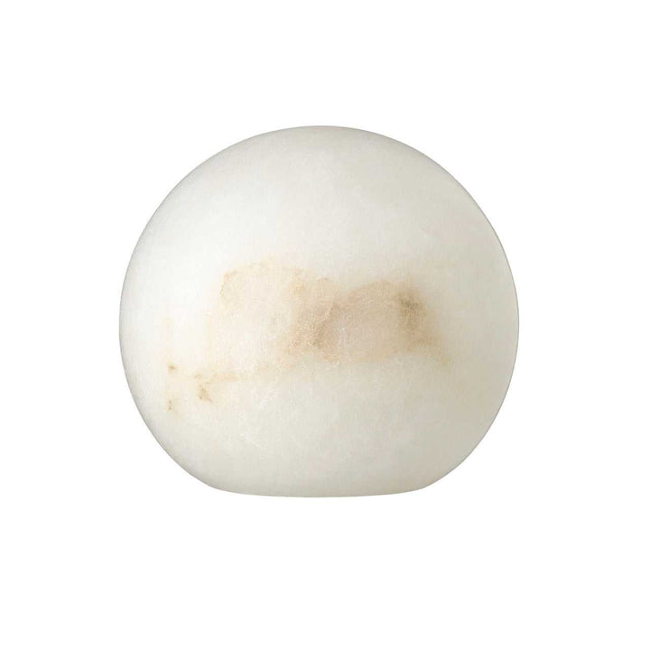 Amelia 1-Light Hand Carved Alabaster Mini-Pendant By Modition Lighting (Copy) Modition Lighting