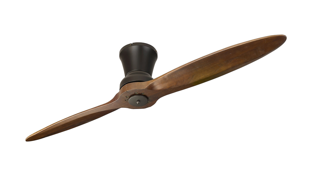 Aero 60" Ceiling Fan - available from The Lighting Shoppe, trusted by Canadian homeowners