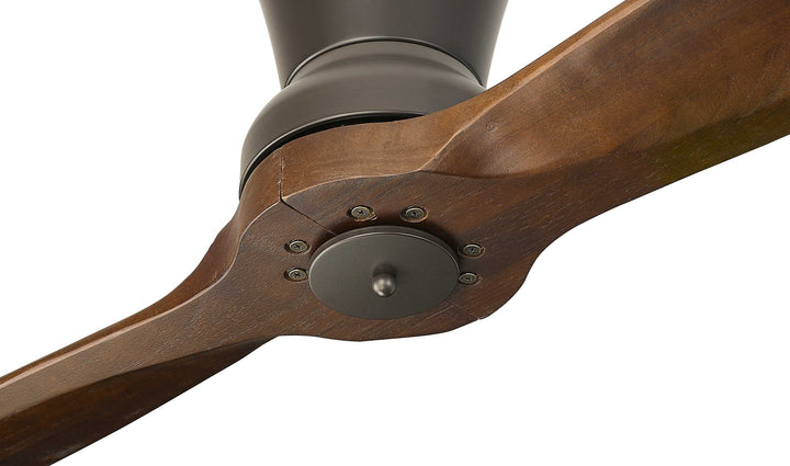 Aero 60" Ceiling Fan Mirage Lighting Group