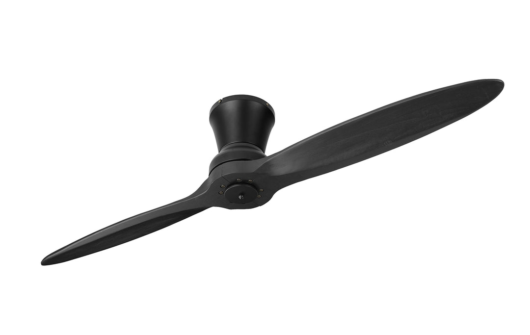 Aero 60" Ceiling Fan Mirage Lighting Group