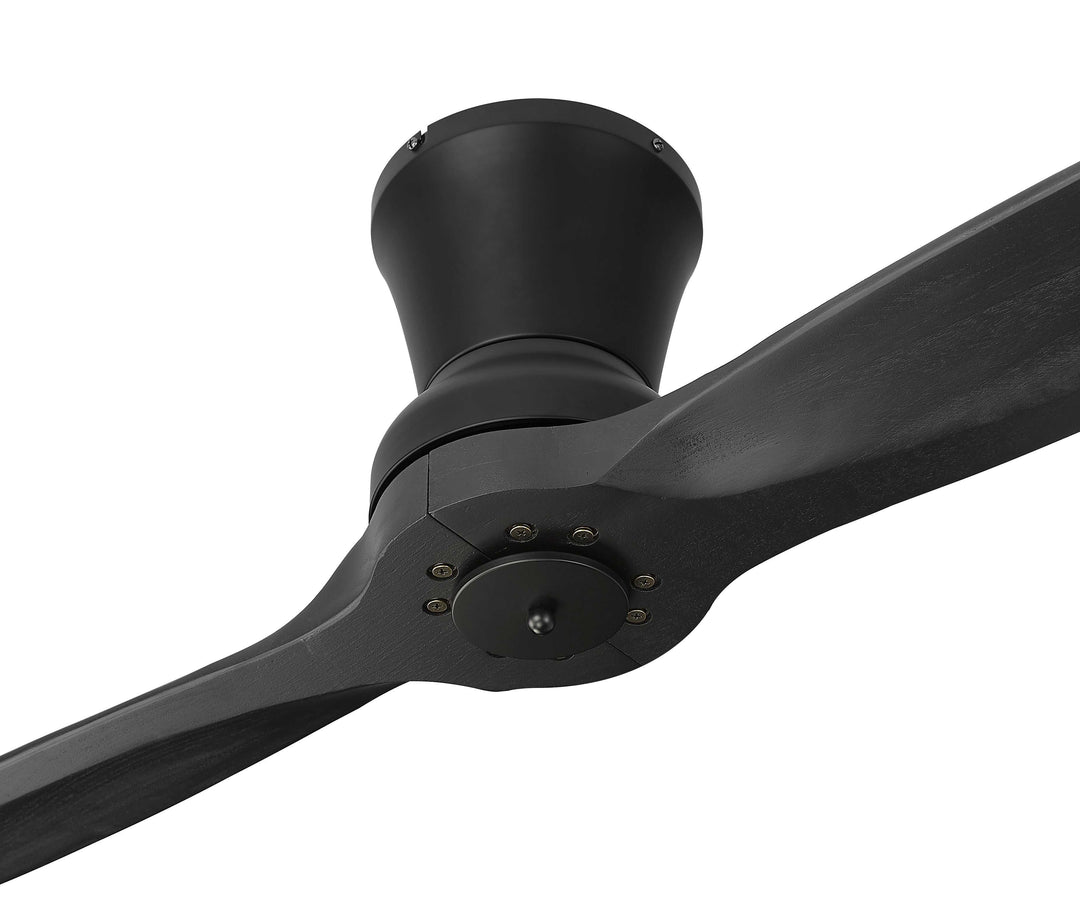 Aero 60" Ceiling Fan Mirage Lighting Group