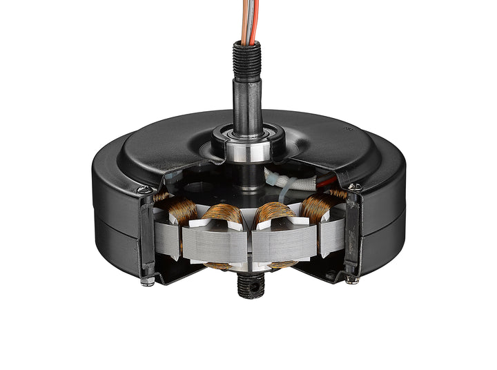 Aero 60" Ceiling Fan