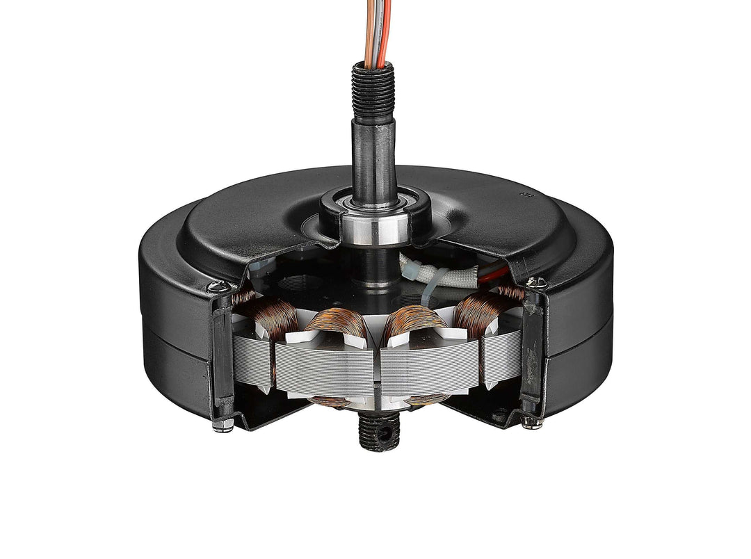 Aero 60" Ceiling Fan Mirage Lighting Group
