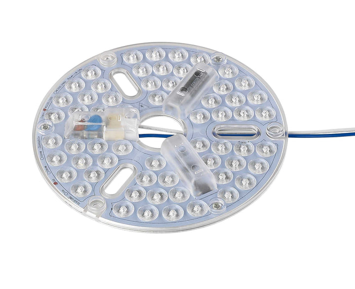 Breeze 60" Ceiling Fan Mirage Lighting Group