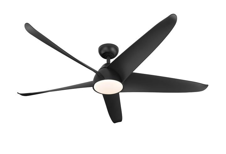 Breeze 60" Ceiling Fan Mirage Lighting Group