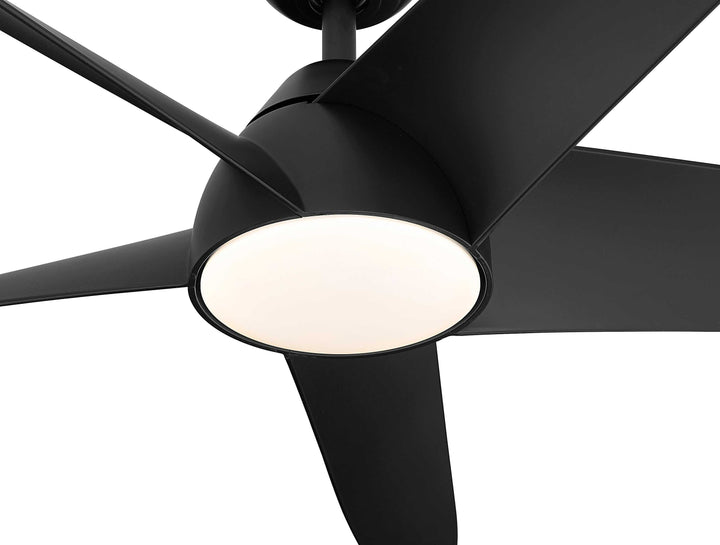 Breeze 60" Ceiling Fan Mirage Lighting Group