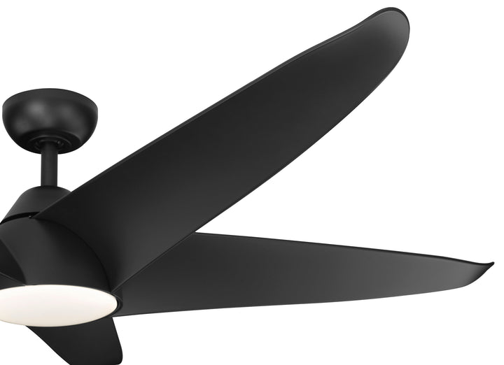 Breeze 60" Ceiling Fan Mirage Lighting Group
