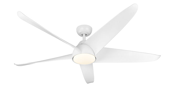 Breeze 60" Ceiling Fan Mirage Lighting Group