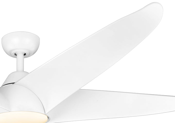 Breeze 60" Ceiling Fan Mirage Lighting Group