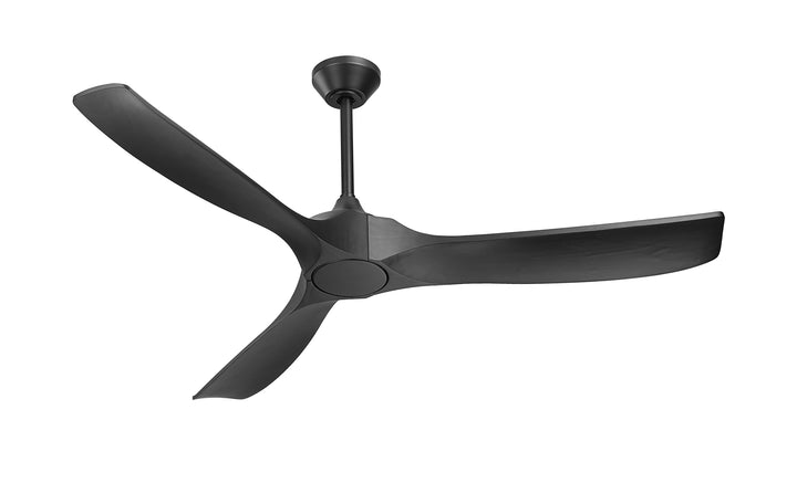 Woodern 60" Smart Ceiling Fan Mirage Lighting Group