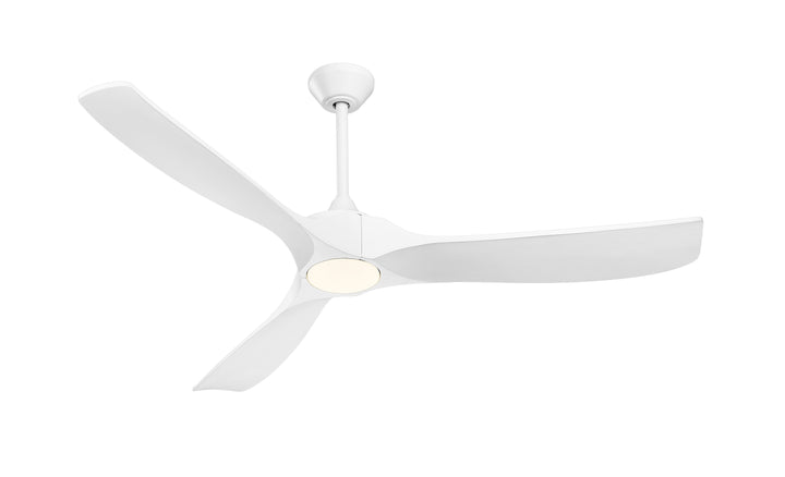 Woodern 60" Smart Ceiling Fan